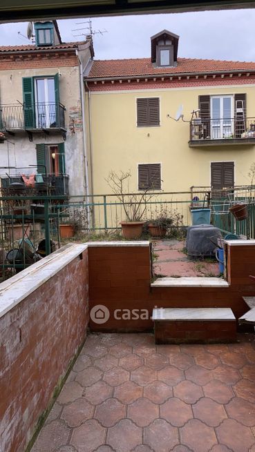 Villetta a schiera in residenziale in Piazza Pisani