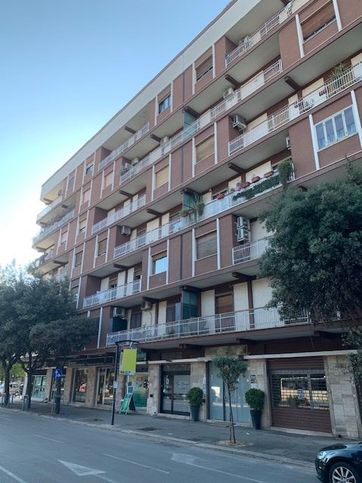 Appartamento in residenziale in Viale Ofanto 223