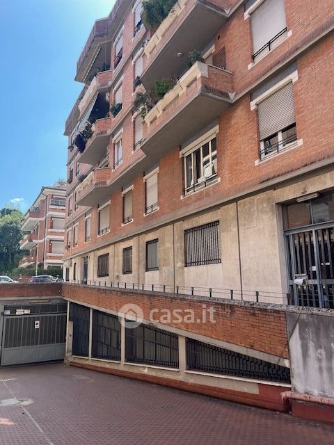 Appartamento in residenziale in Via Ludovico Micara 61