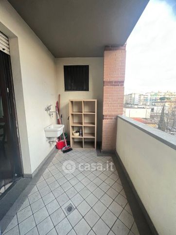 Appartamento in residenziale in Via Francesco Geminiani