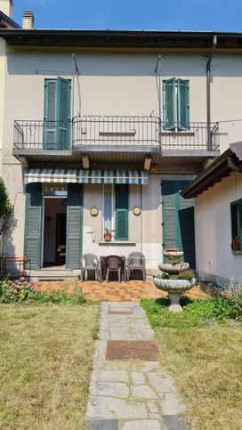 Appartamento in residenziale in Via F.LLI ROSSELLI 14