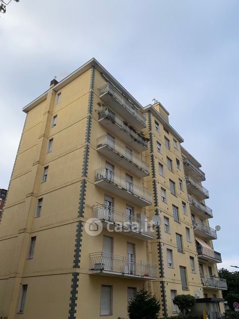 Appartamento in residenziale in Via Monviso 94