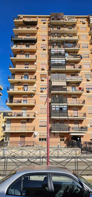 Appartamento in residenziale in Via Portella Ginestra 10