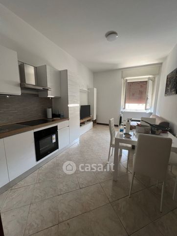 Appartamento in residenziale in Via Roma