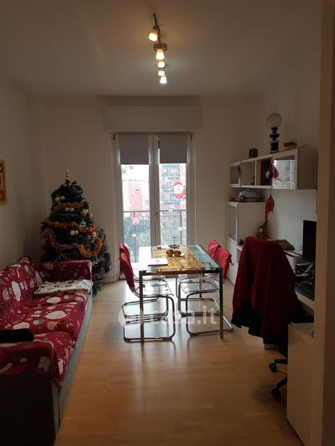 Appartamento in residenziale in Viale Etiopia 8