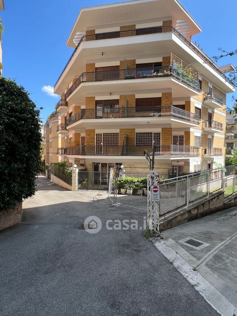 Appartamento in residenziale in Via Bradano 24