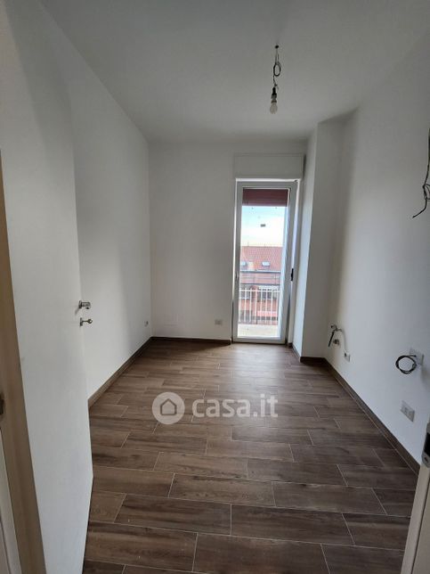 Appartamento in residenziale in Via Cascina Barocco 22