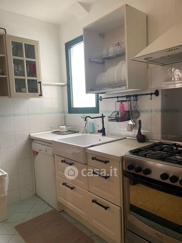 Appartamento in residenziale in Via San Gallo 53