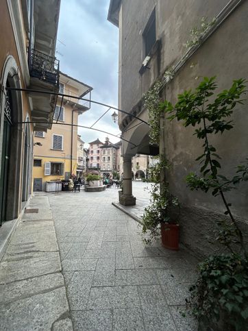 Attico/mansarda in residenziale in Piazza del Mercato 12