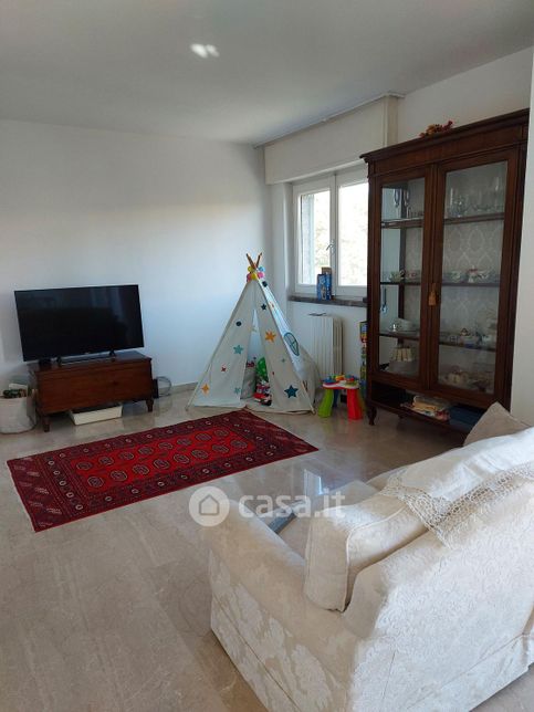 Appartamento in residenziale in Via Papa Giovanni XXIII 3