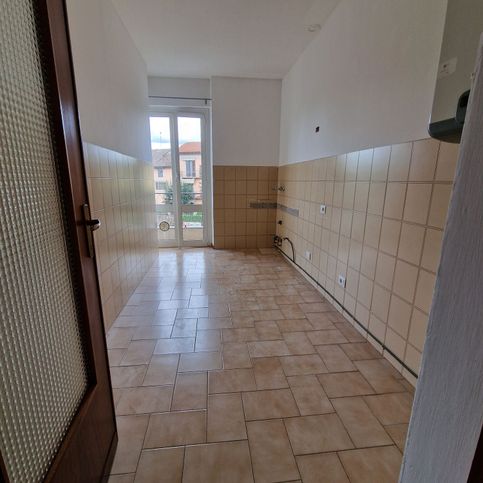 Appartamento in residenziale in Via Urbano Rattazzi