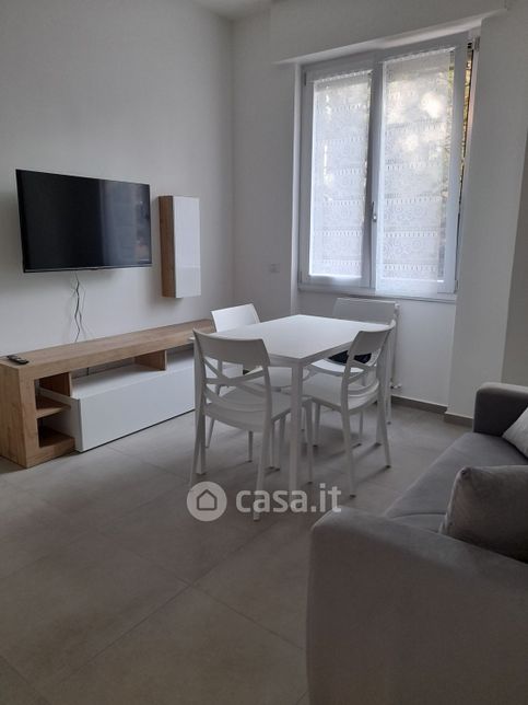 Appartamento in residenziale in Via V. Pellizzari 5