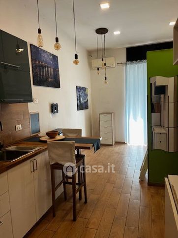 Appartamento in residenziale in Vico dei Costanzi 8