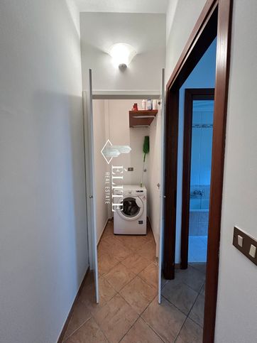Ufficio in commerciale in Via Giuseppe Verdi