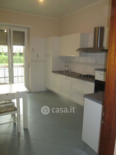 Appartamento in residenziale in Via Pannunzio