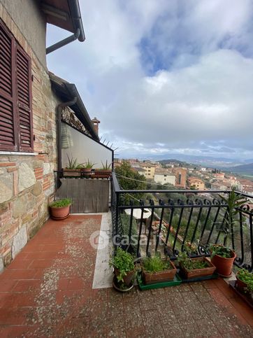 Appartamento in residenziale in Via Agilla