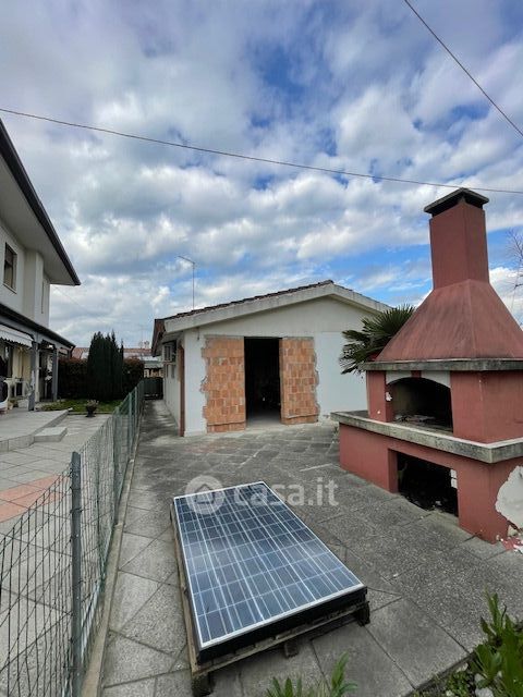 Casa indipendente in residenziale in Via Chiesa Conscio