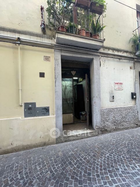 Appartamento in residenziale in Via Giuseppe Poerio