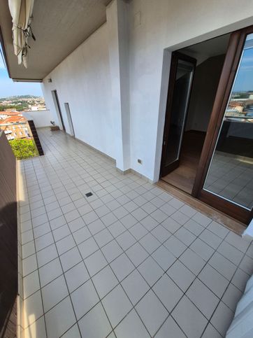 Attico/mansarda in residenziale in Via Giorgio Almirante 2