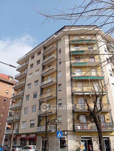 Appartamento in residenziale in Corso Saracco 67