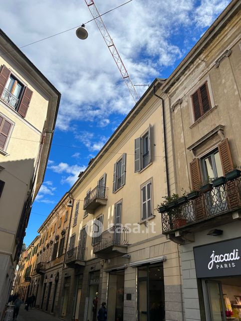 Appartamento in residenziale in Vicolo Santa Chiara