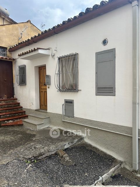 Appartamento in residenziale in Corso Giuseppe Mazzini 325