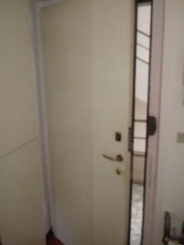 Appartamento in residenziale in Viale Gabriele D'Annunzio