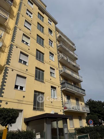 Appartamento in residenziale in Via Monviso 94