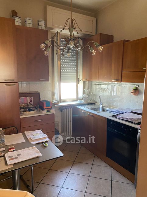 Appartamento in residenziale in Via I Maggio