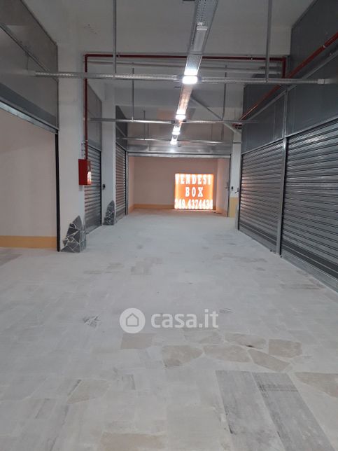 Garage/posto auto in residenziale in Via Salvatore Talamo 20