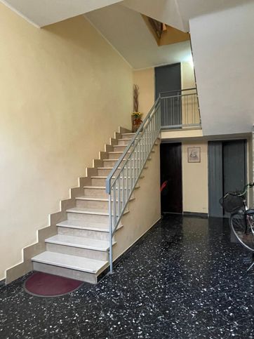 Appartamento in residenziale in Via Firenze 74