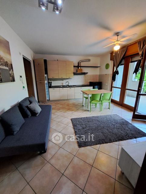 Appartamento in residenziale in Via Bonaventura Cavalieri 42