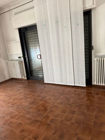 Ufficio in commerciale in Via Giuseppe Garibaldi
