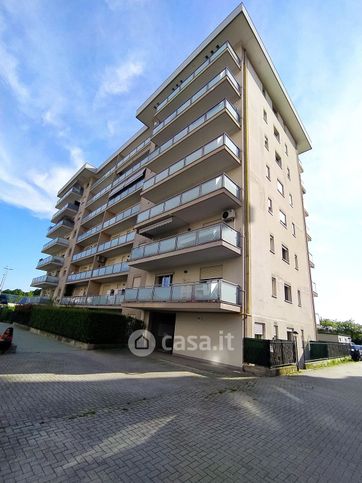 Appartamento in residenziale in Via Borsellino