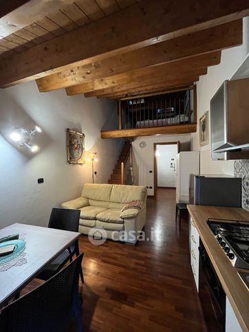 Appartamento in residenziale in Corso Giuseppe Garibaldi