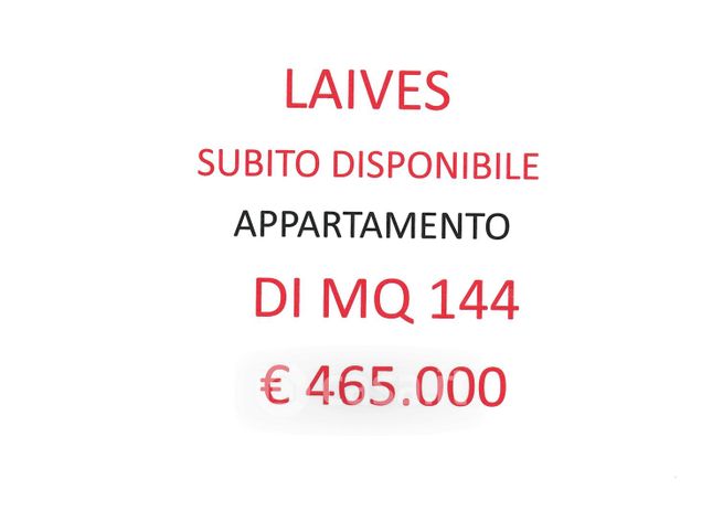 Appartamento in residenziale in 