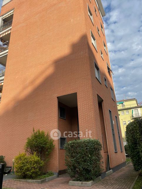 Loft in residenziale in Via Privata Alfredo Soffredini 53