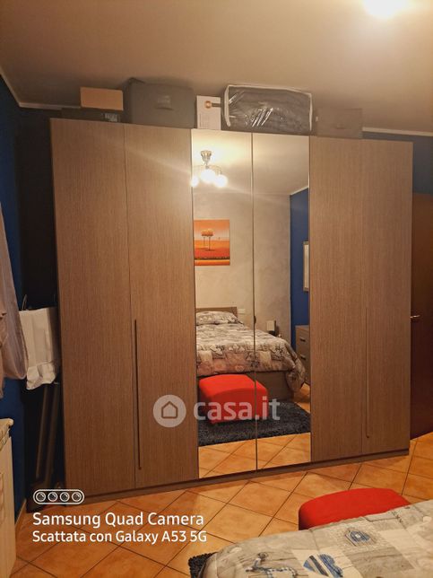 Appartamento in residenziale in Via Della RESISTENZA