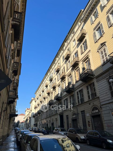 Appartamento in residenziale in Via Maria Vittoria