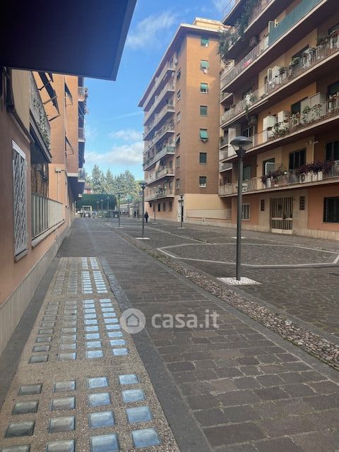 Appartamento in residenziale in Via Tarquinio Collatino 29