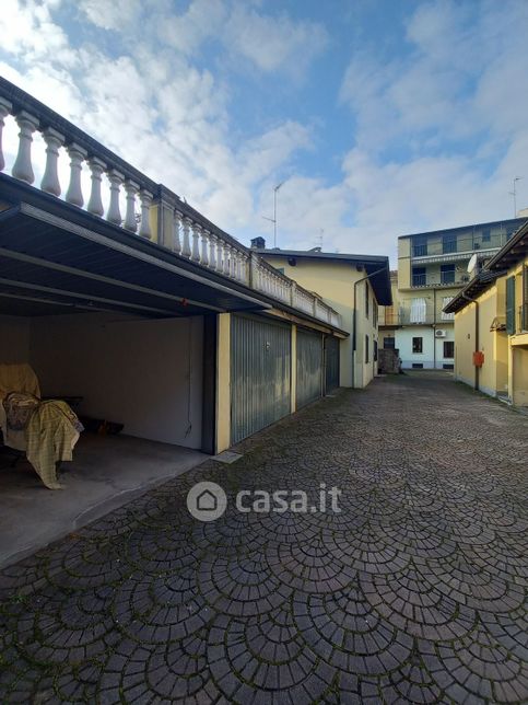 Garage/posto auto in residenziale in Via Rino Balladore