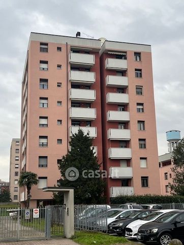 Appartamento in residenziale in Via Duccio di Buoninsegna