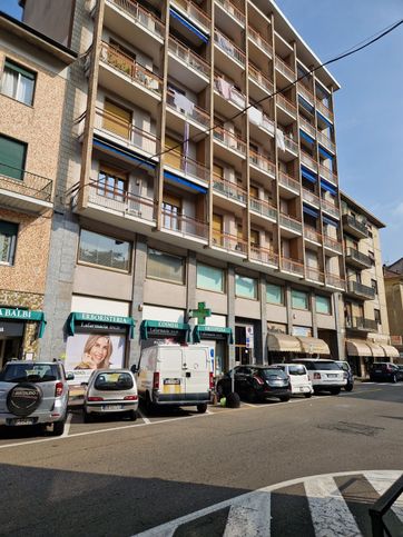 Appartamento in residenziale in Via berthoud