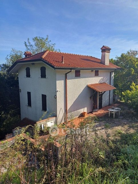 Villa in residenziale in Via Bastia