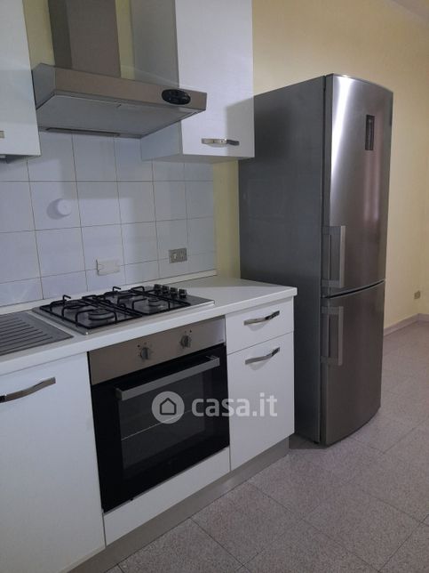 Appartamento in residenziale in Via Gaetano Donizetti 36