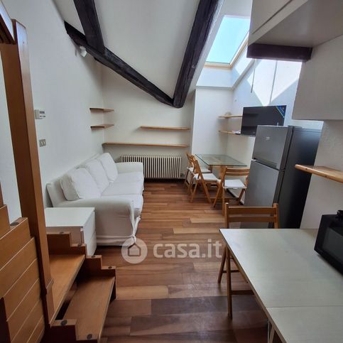 Appartamento in residenziale in Via Cernaia 15