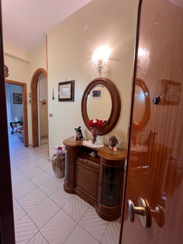 Appartamento in residenziale in Via Magenta