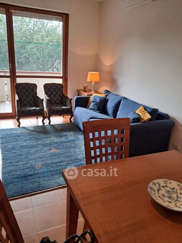 Appartamento in residenziale in Via Gino Fruschelli