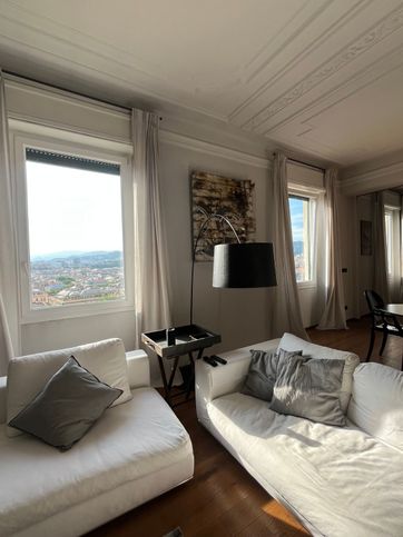 Appartamento in residenziale in Via Trento
