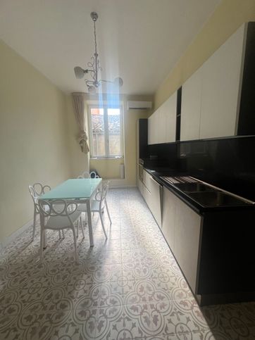 Appartamento in residenziale in Corso Umberto I